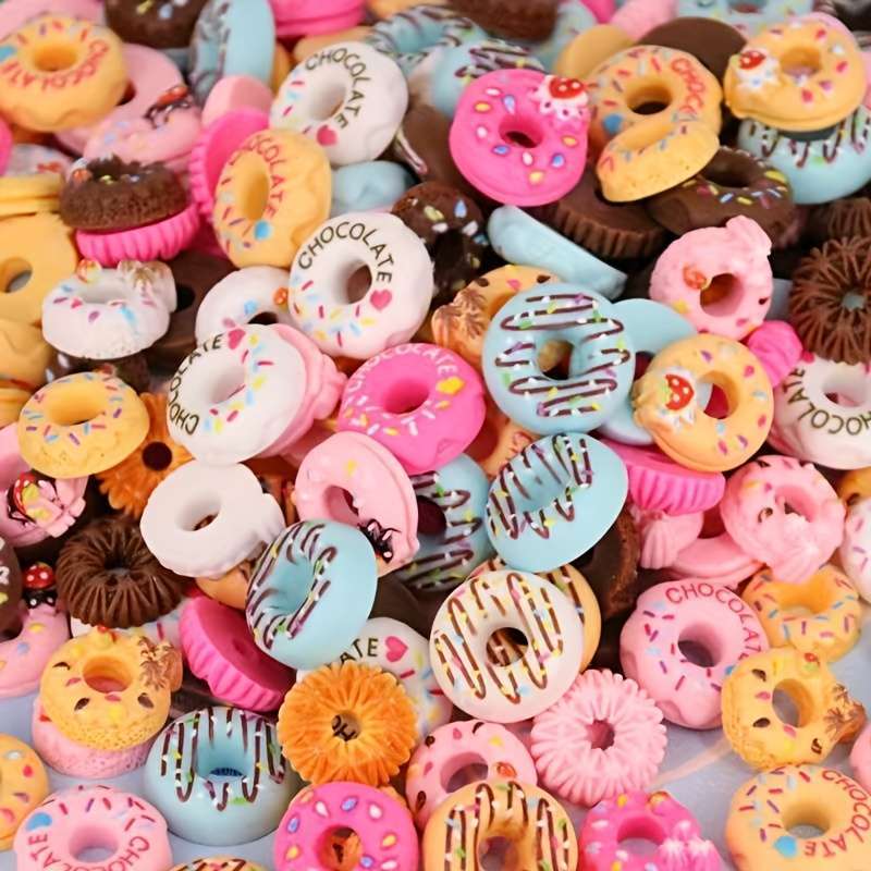Nail Art Accessories
