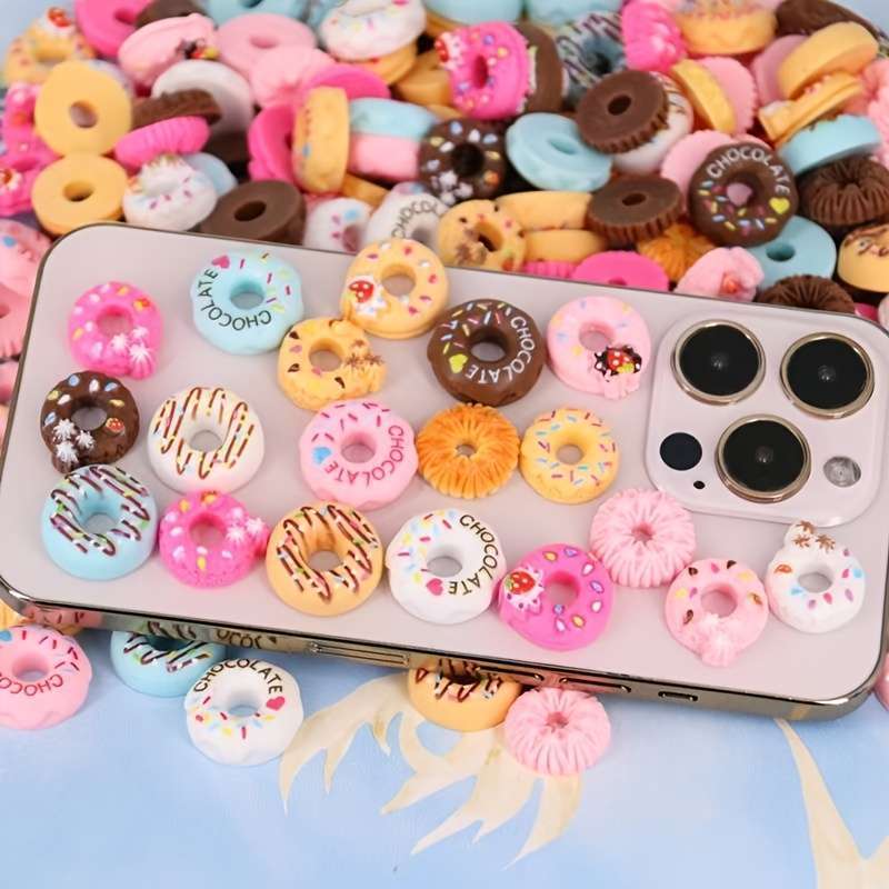 Nail Art Accessories