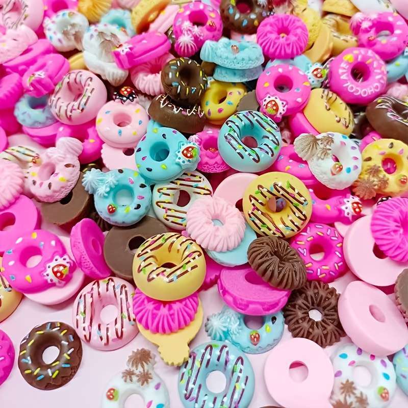 Nail Art Accessories