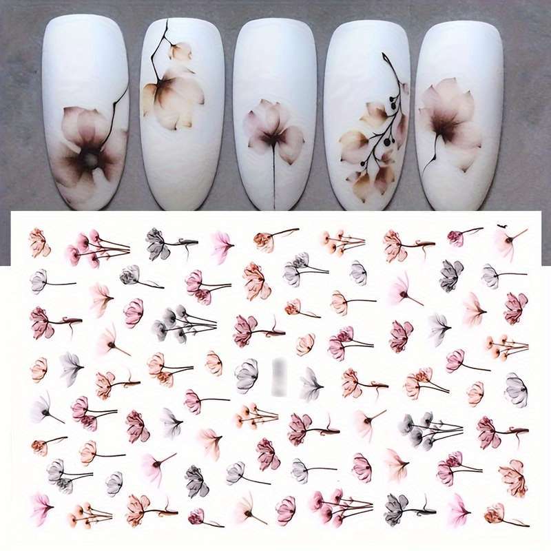 Nail Art Accessories