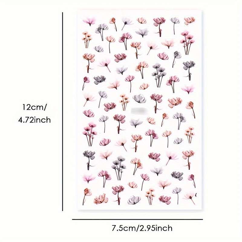 Nail Art Accessories