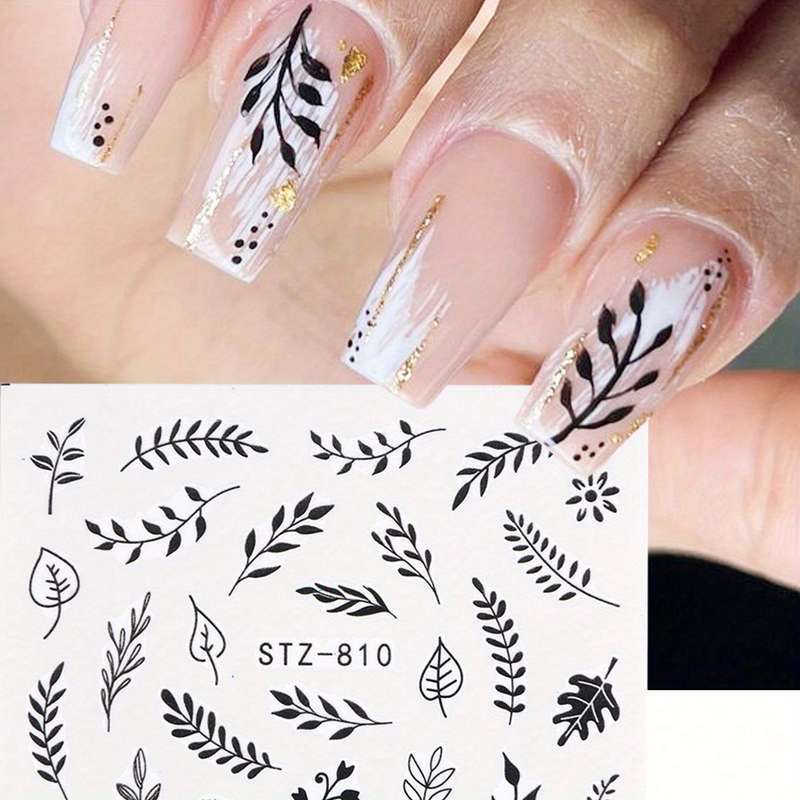 Nail Art Accessories