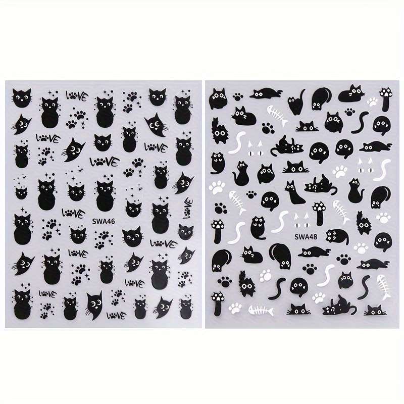 Nail Art Accessories