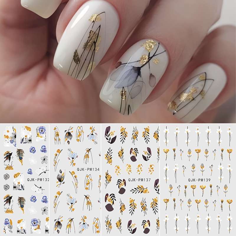 Nail Art Accessories