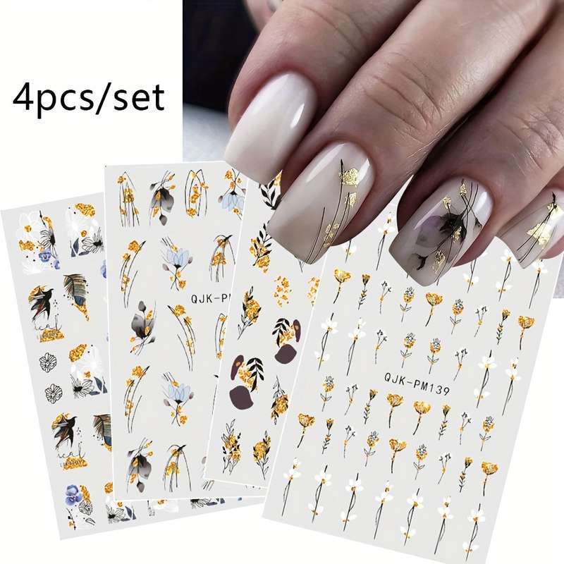 Nail Art Accessories