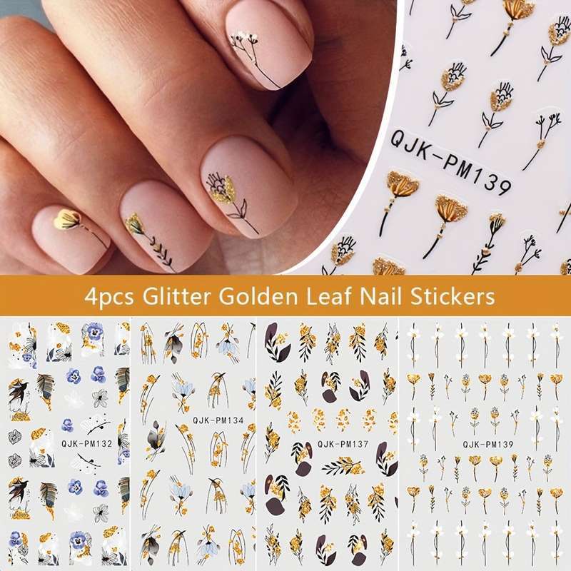 Nail Art Accessories