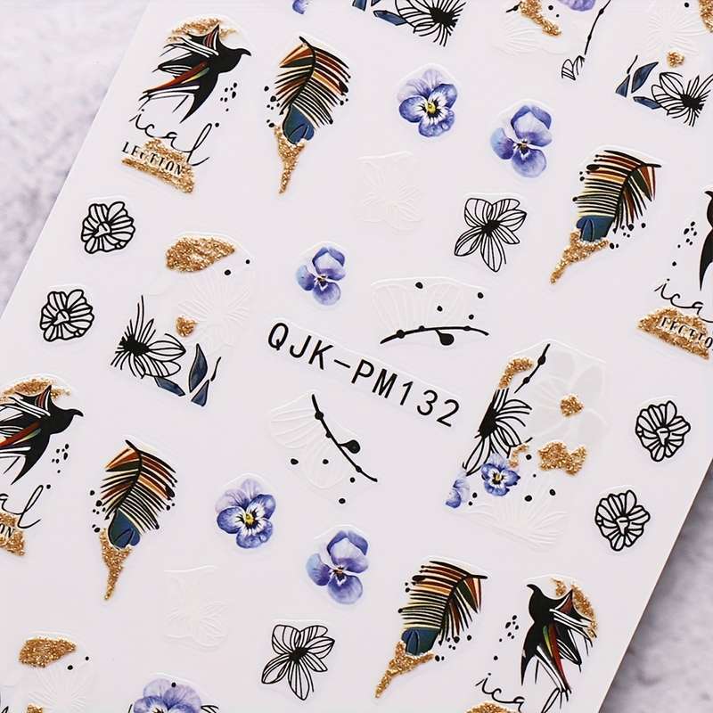 Nail Art Accessories