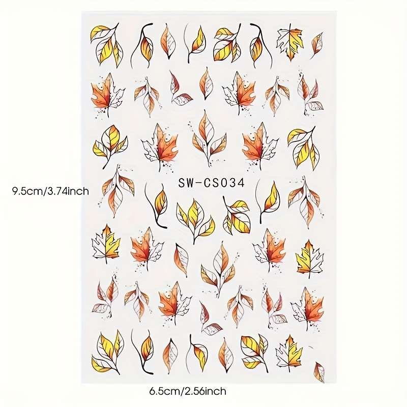 Nail Art Accessories