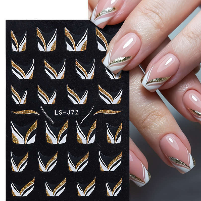 Nail Art Accessories