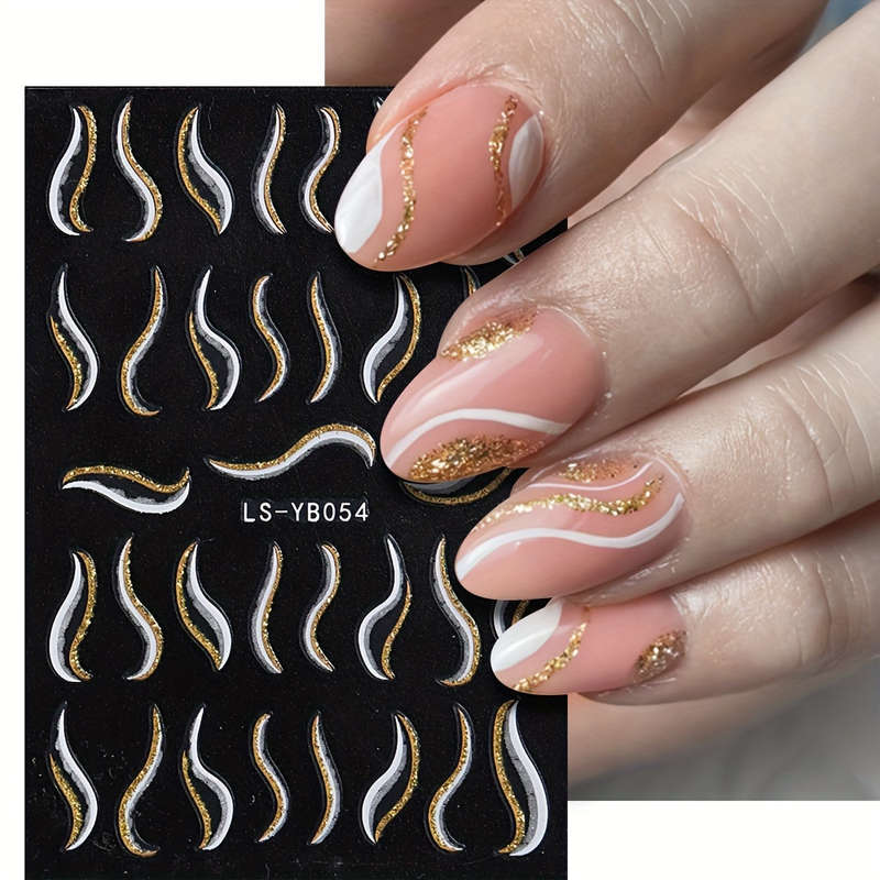 Nail Art Accessories