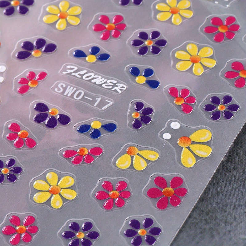 Nail Art Accessories
