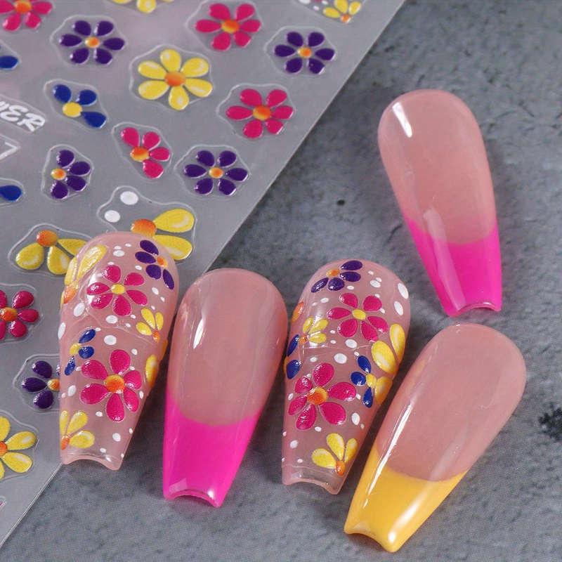 Nail Art Accessories
