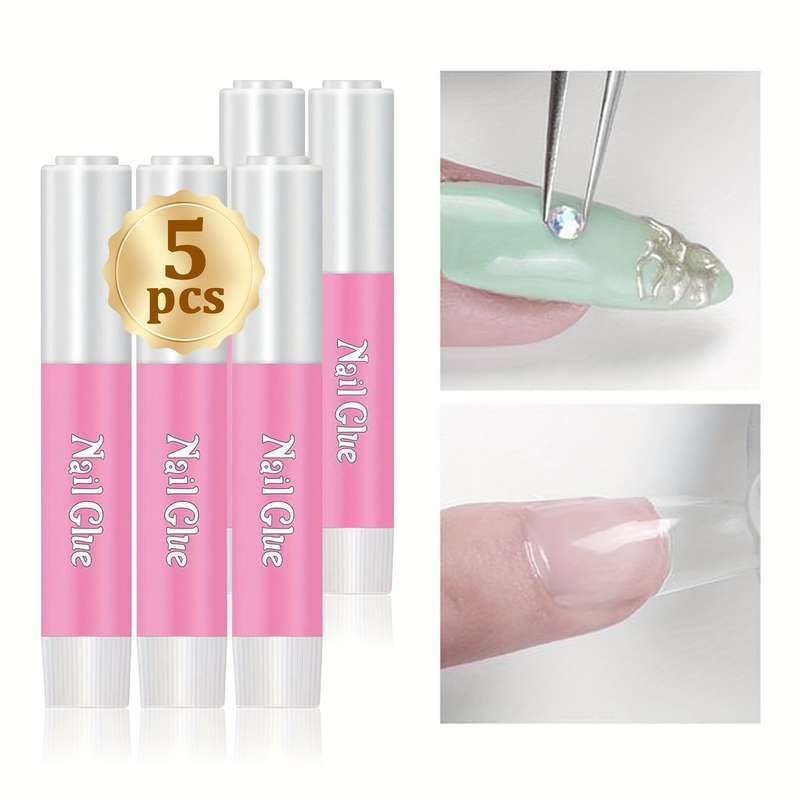 Nail Glue