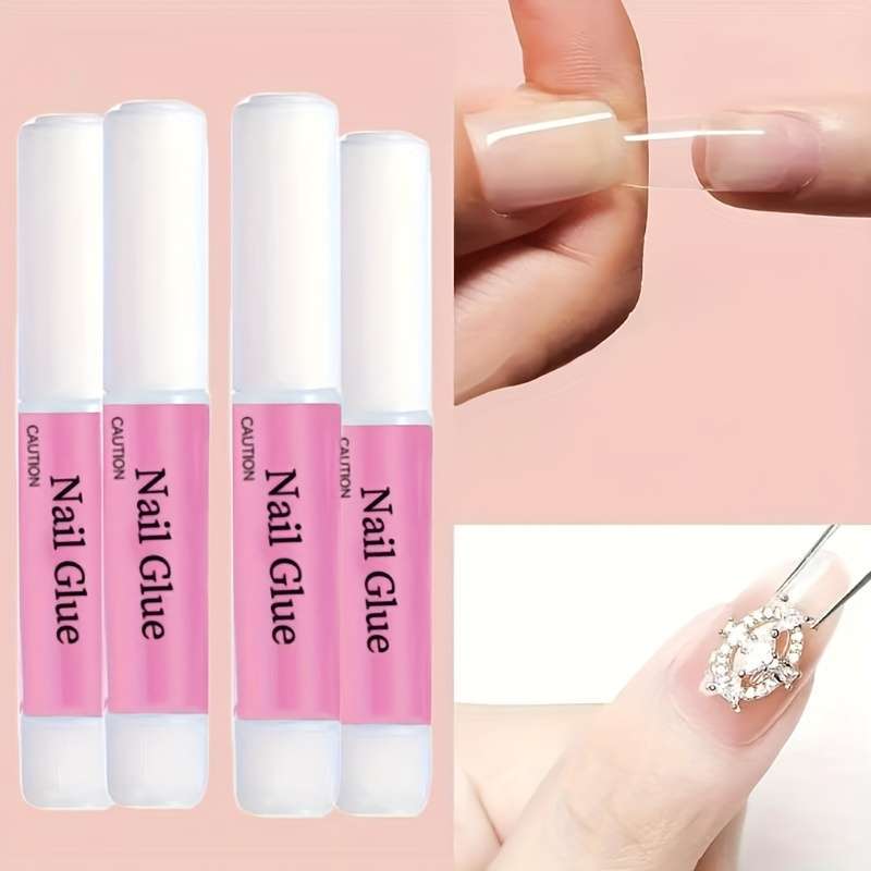 Nail Glue
