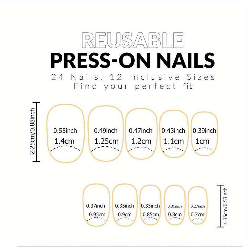Wearing Manicure