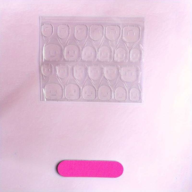 Wearing Manicure