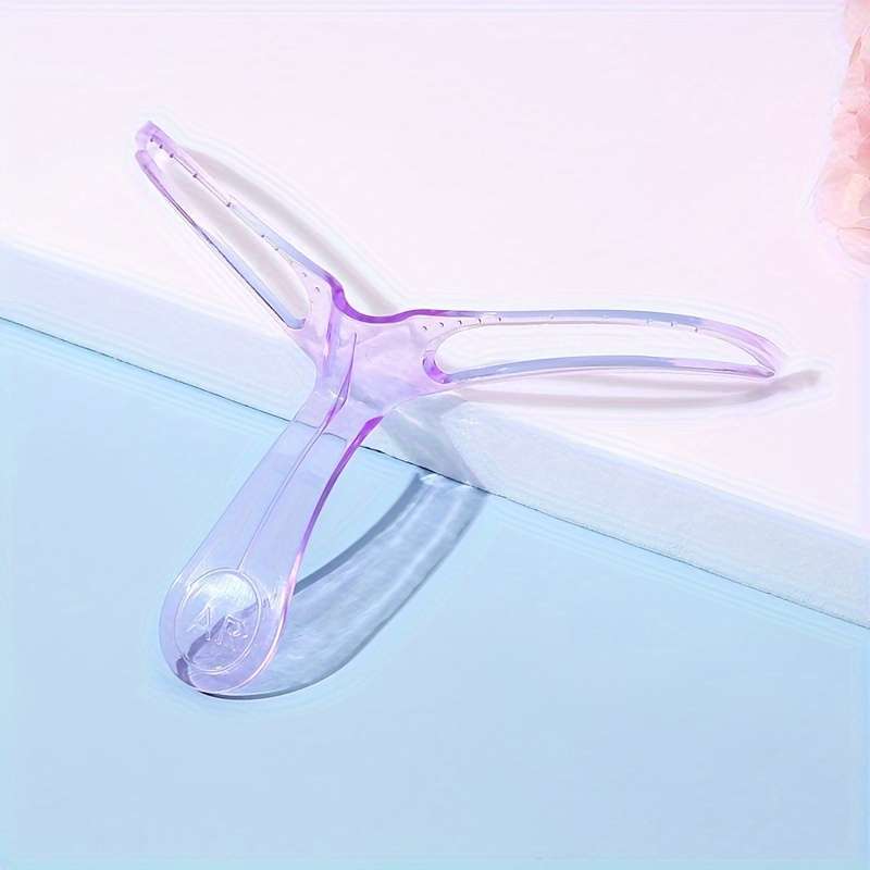 Eyebrow Shaping Tool