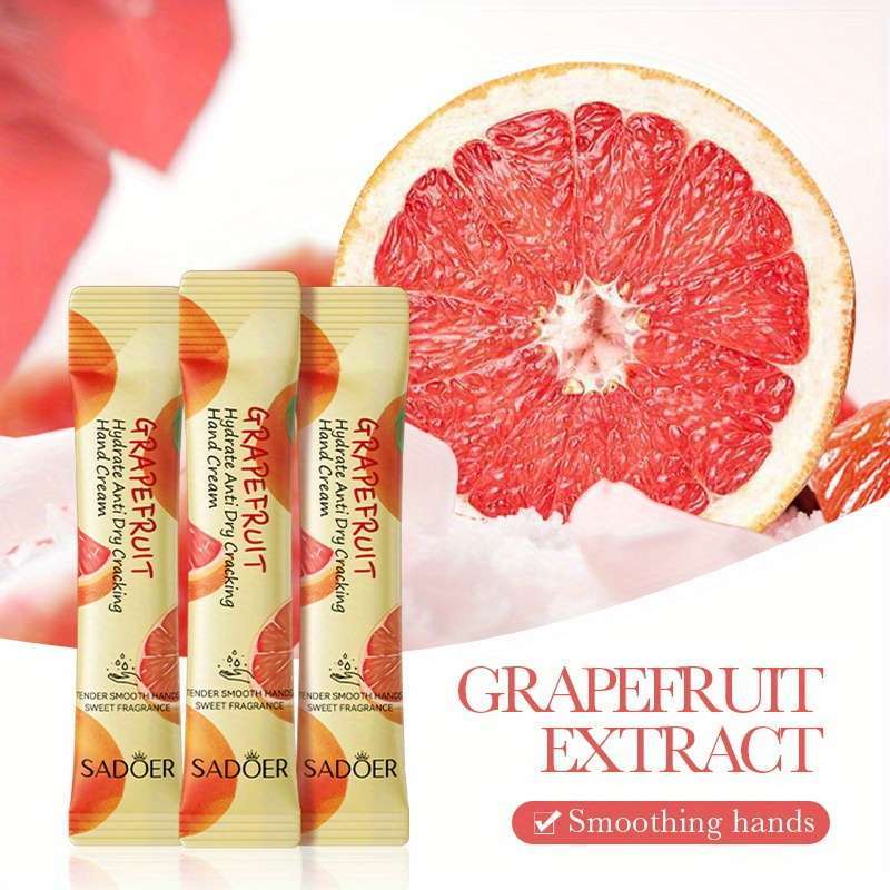Hand Cream