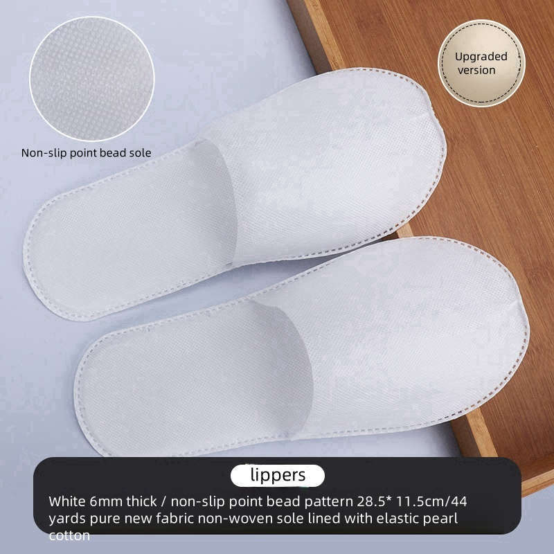 Slippers