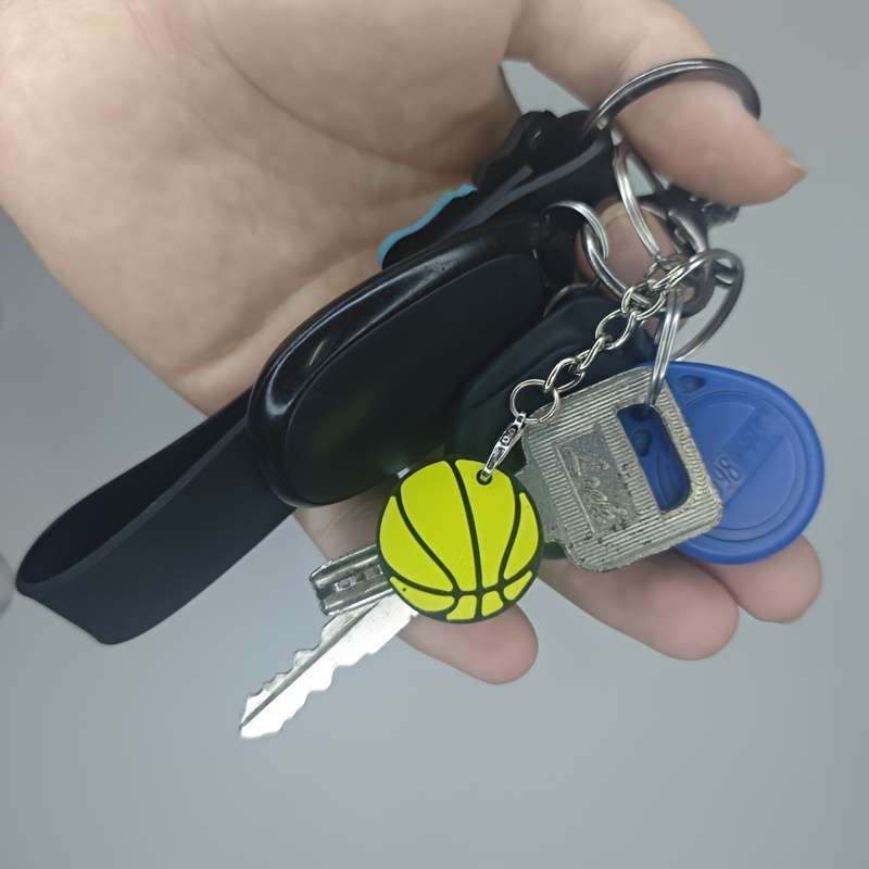 Key Pendant