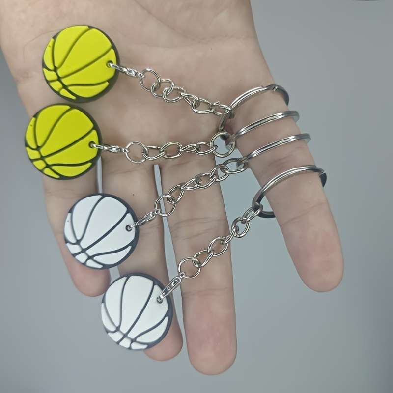 Key Pendant