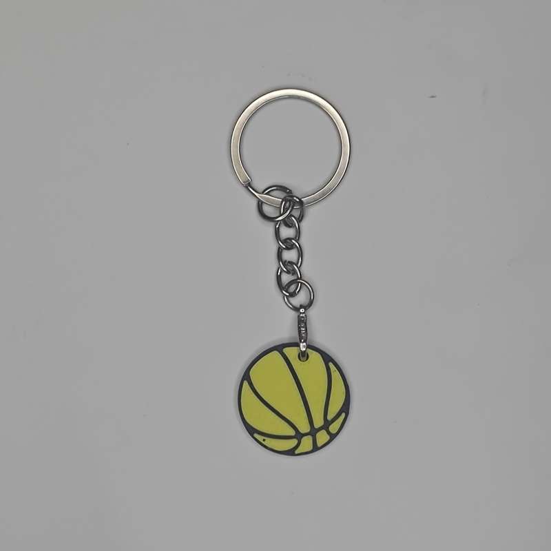 Key Pendant