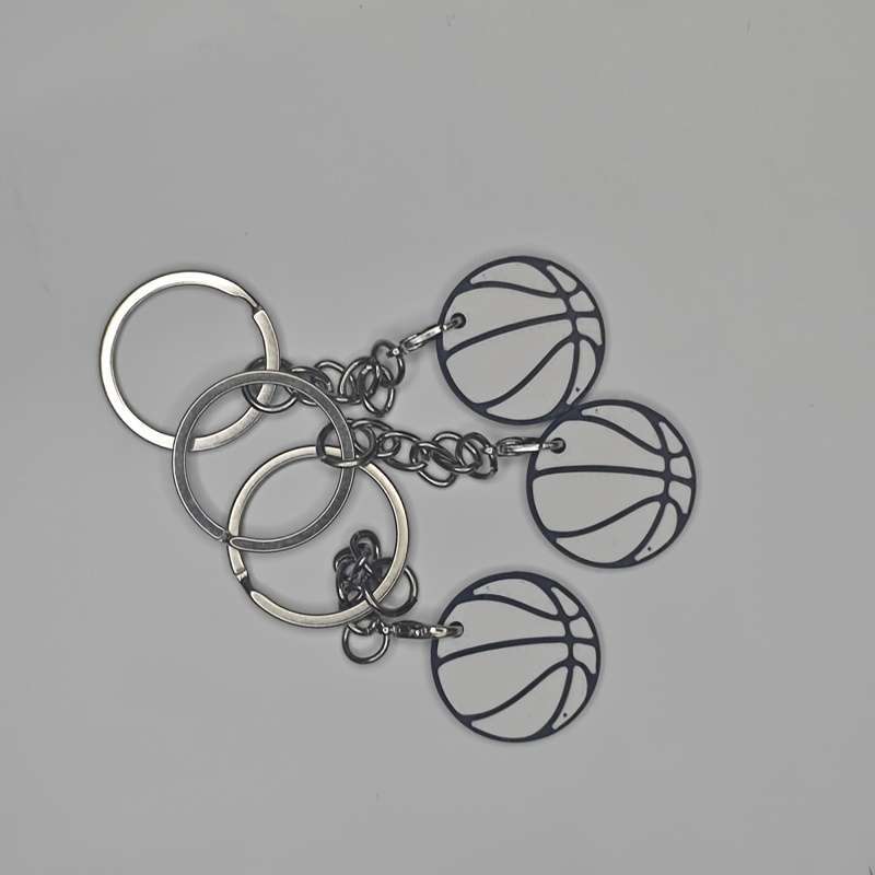 Key Pendant