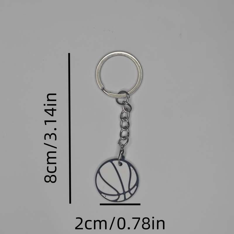 Key Pendant
