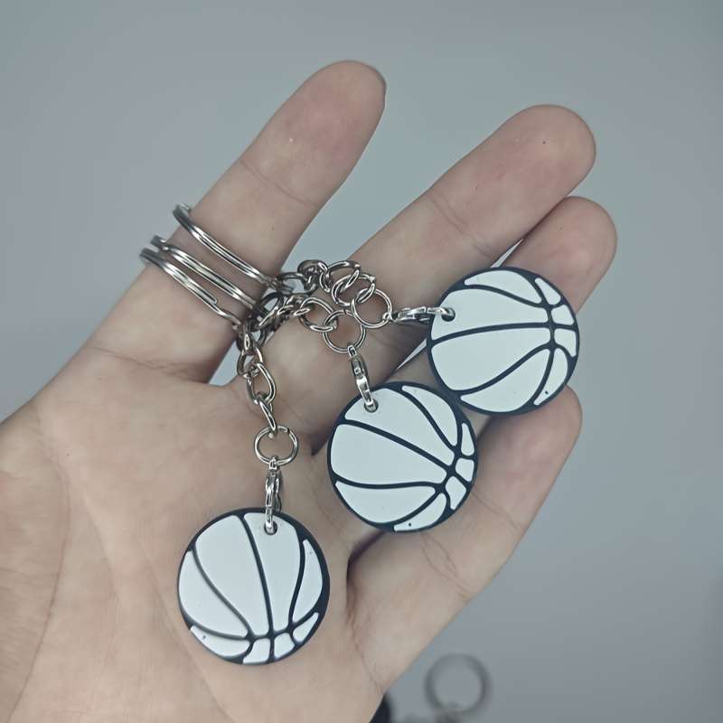 Key Pendant