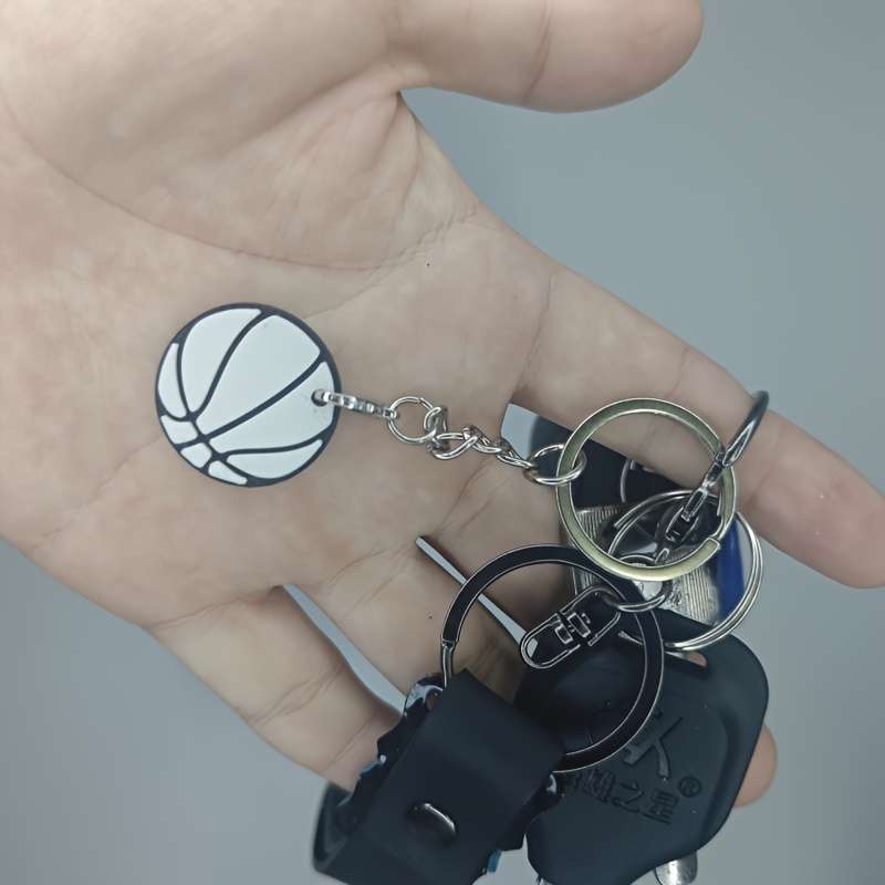 Key Pendant