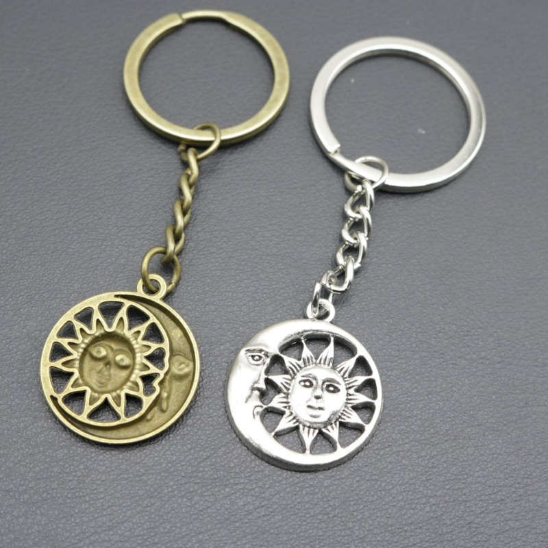 Key Pendant