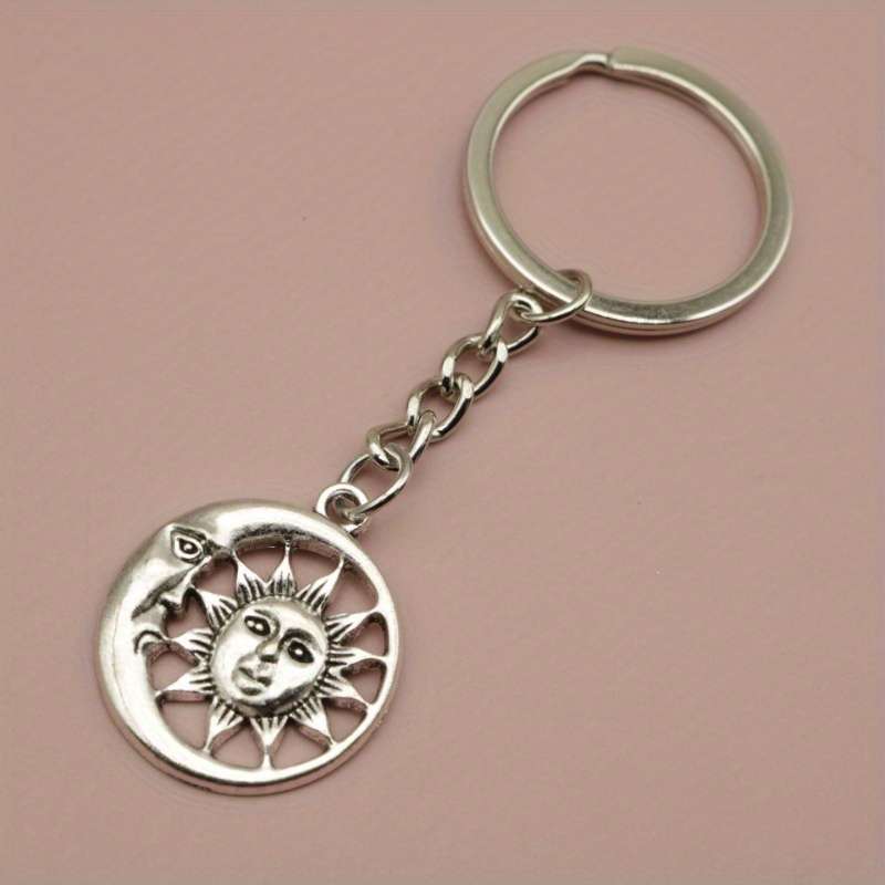 Key Pendant