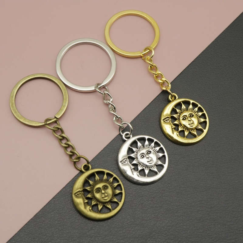 Key Pendant