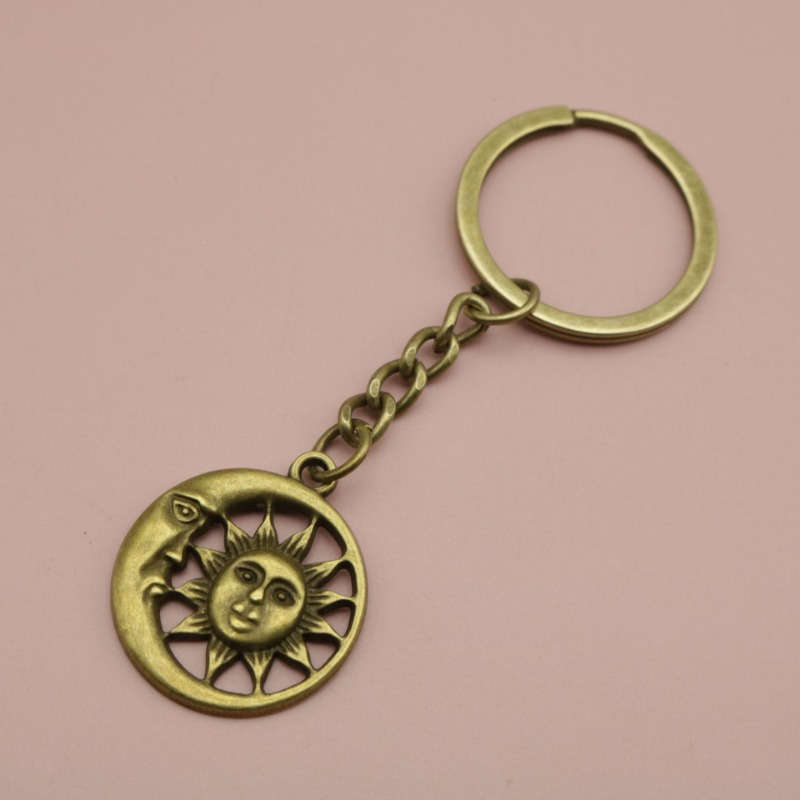 Key Pendant