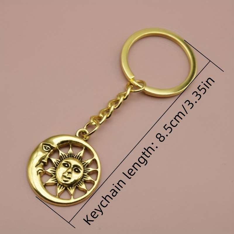 Key Pendant