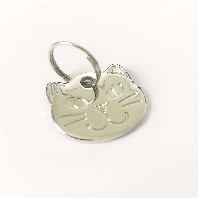 Key Pendant