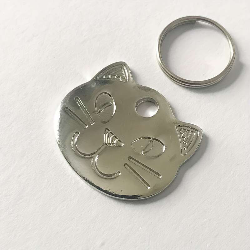 Key Pendant