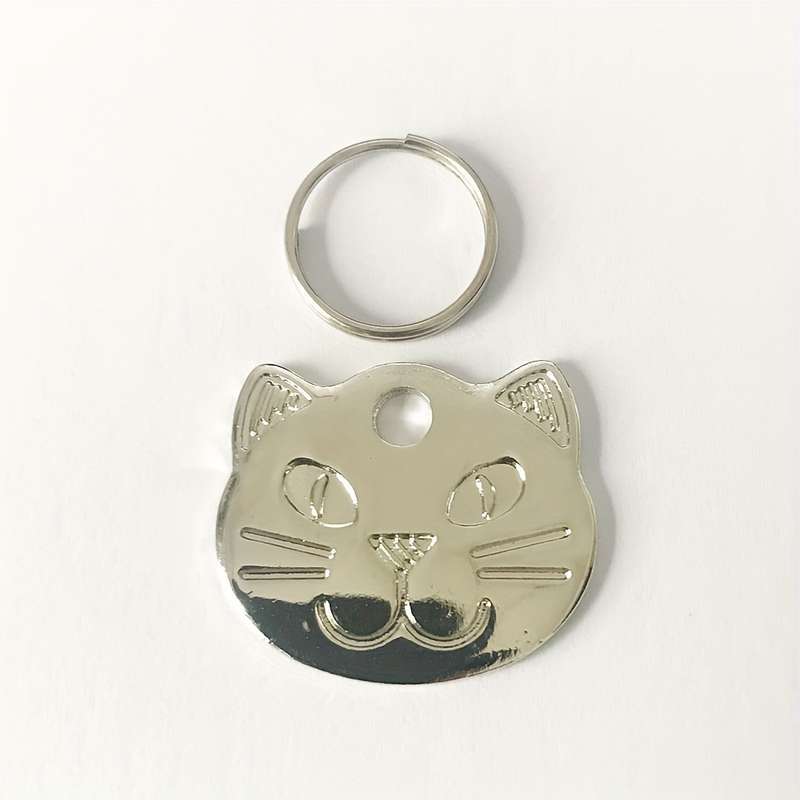 Key Pendant