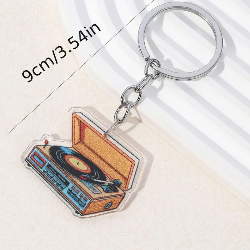 Key Pendant