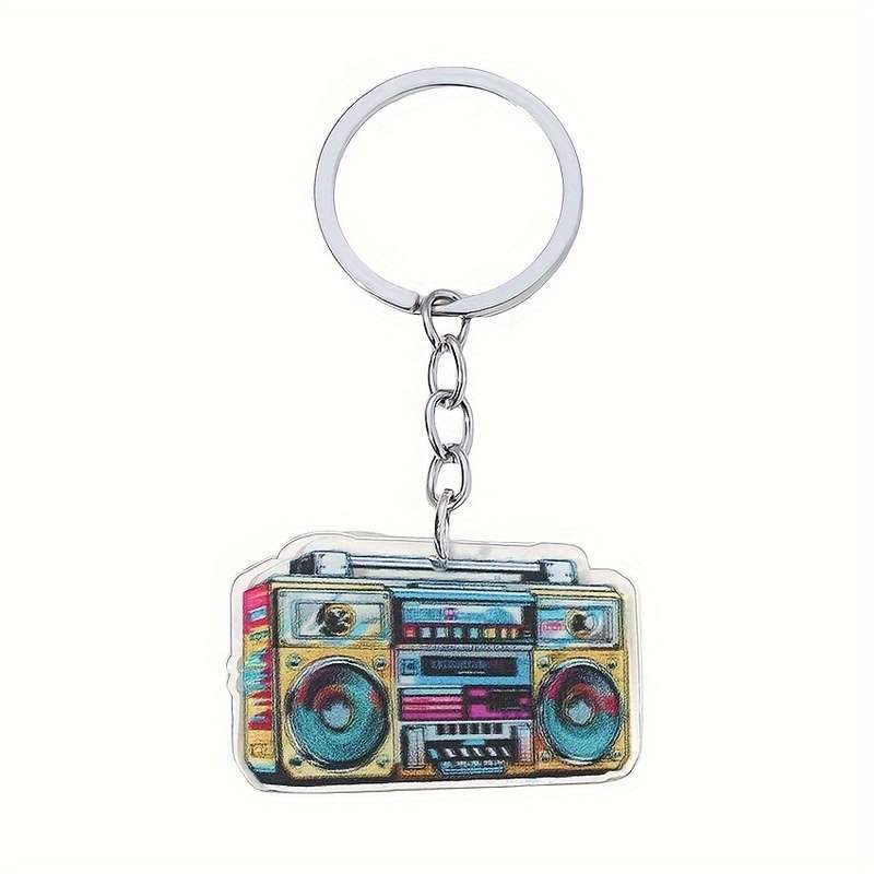 Key Pendant