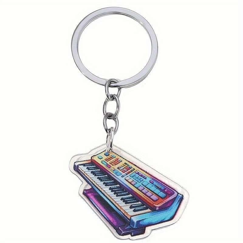Key Pendant