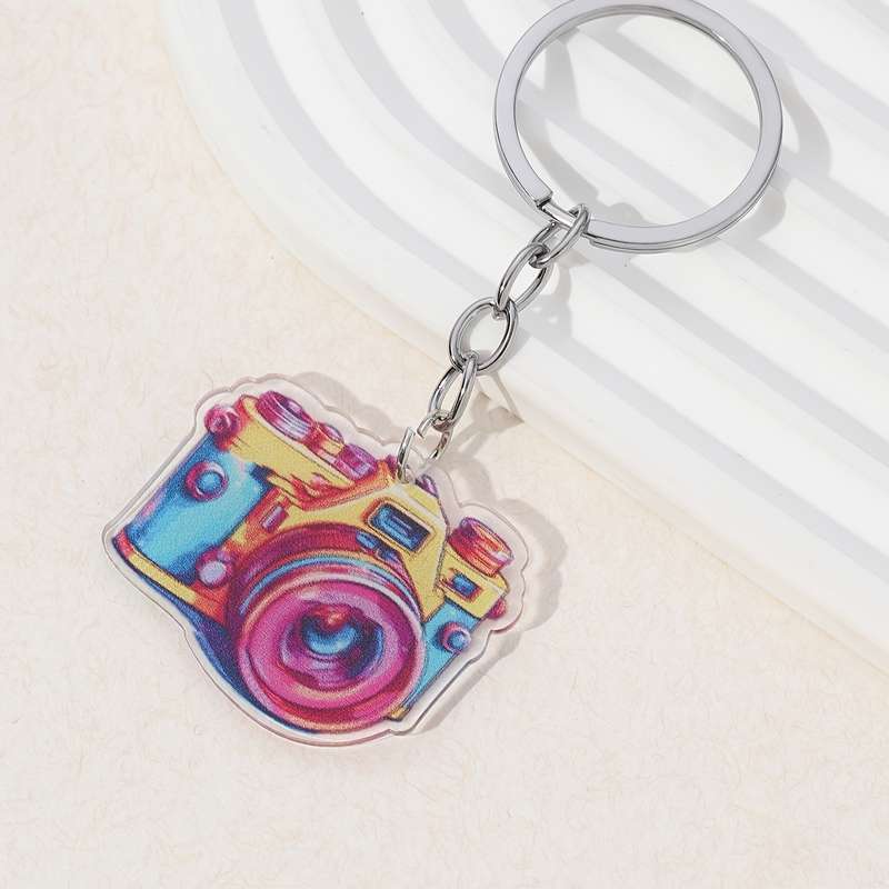 Key Pendant