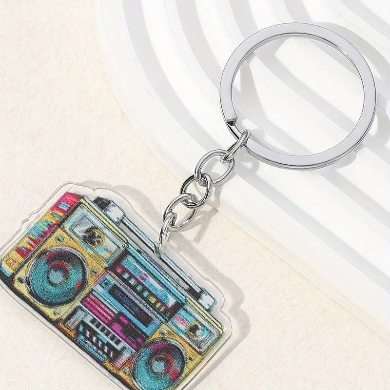 Key Pendant