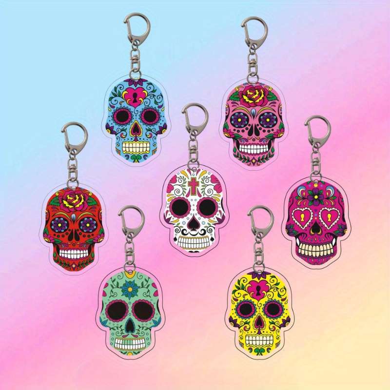 Key Pendant