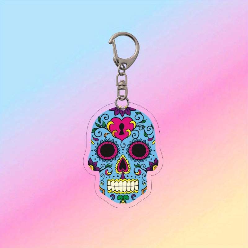 Key Pendant