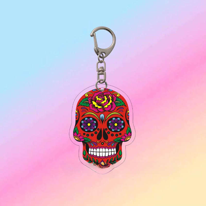 Key Pendant