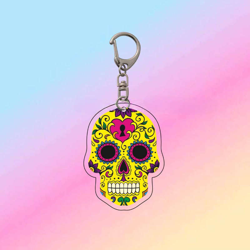 Key Pendant