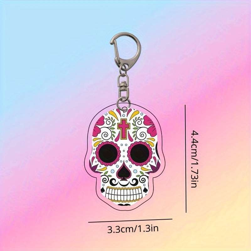 Key Pendant