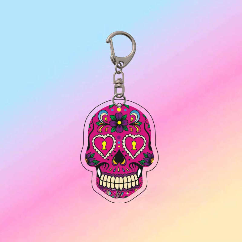 Key Pendant