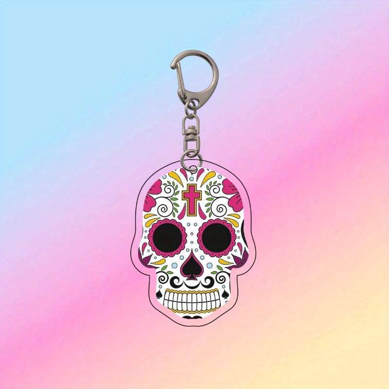 Key Pendant